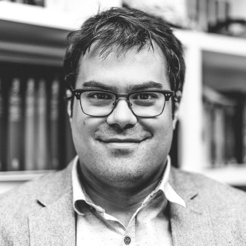 Maxime Grégoire