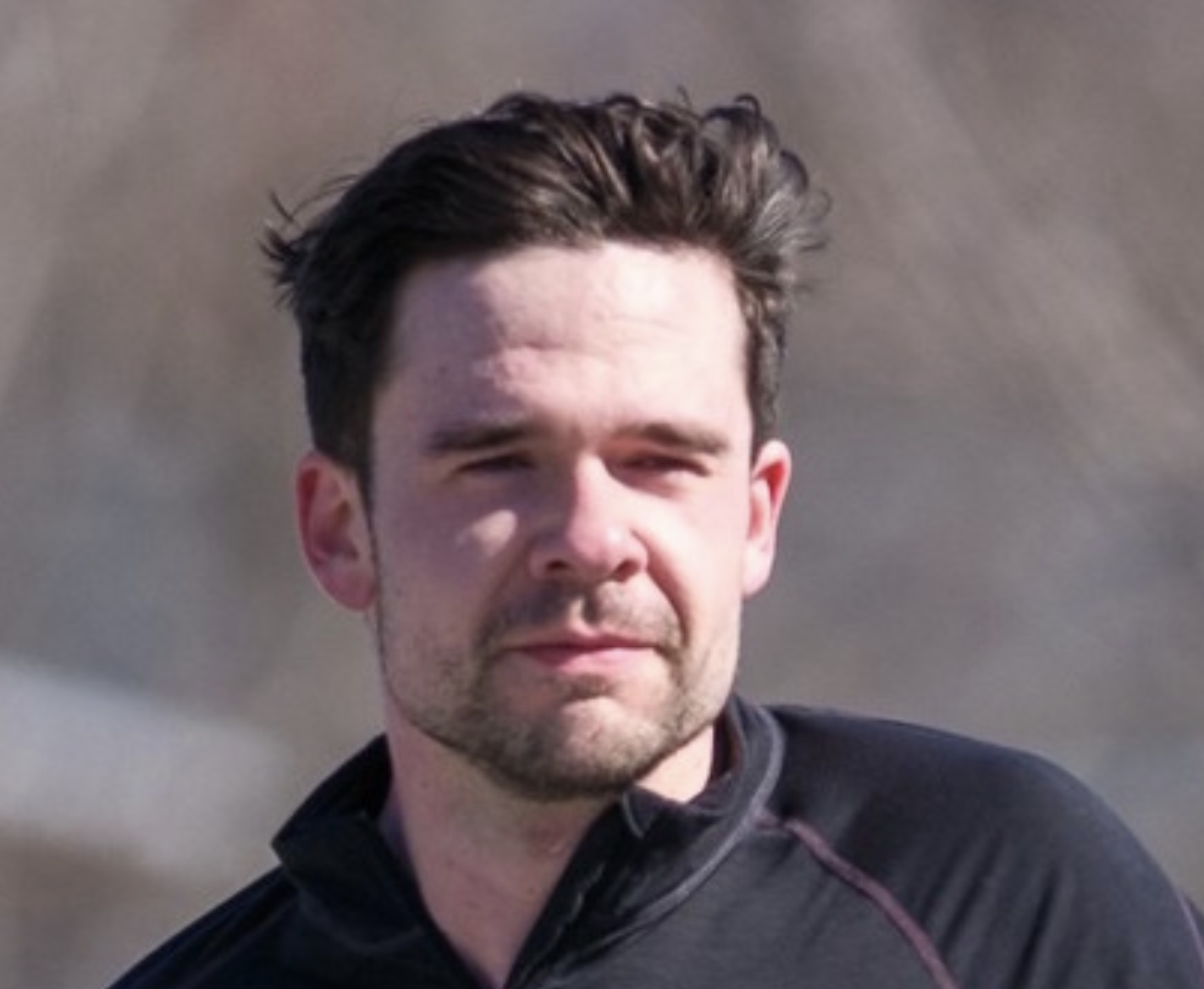Xavier Veilleux