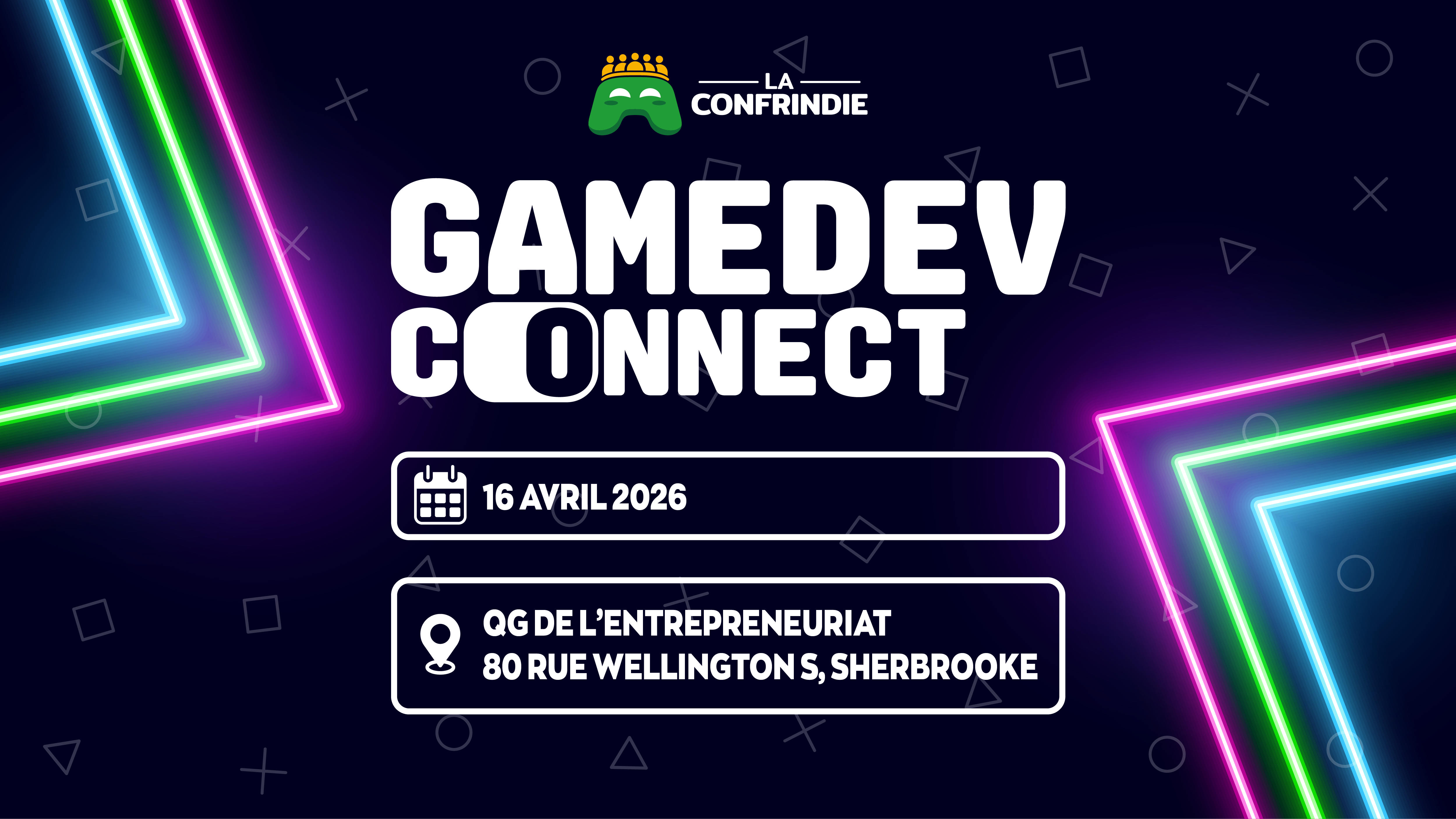 GameDev Connect