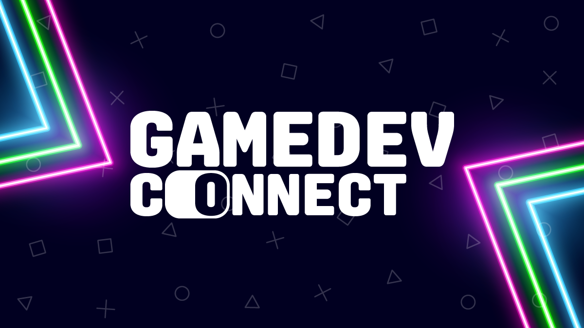 GameDev Connect