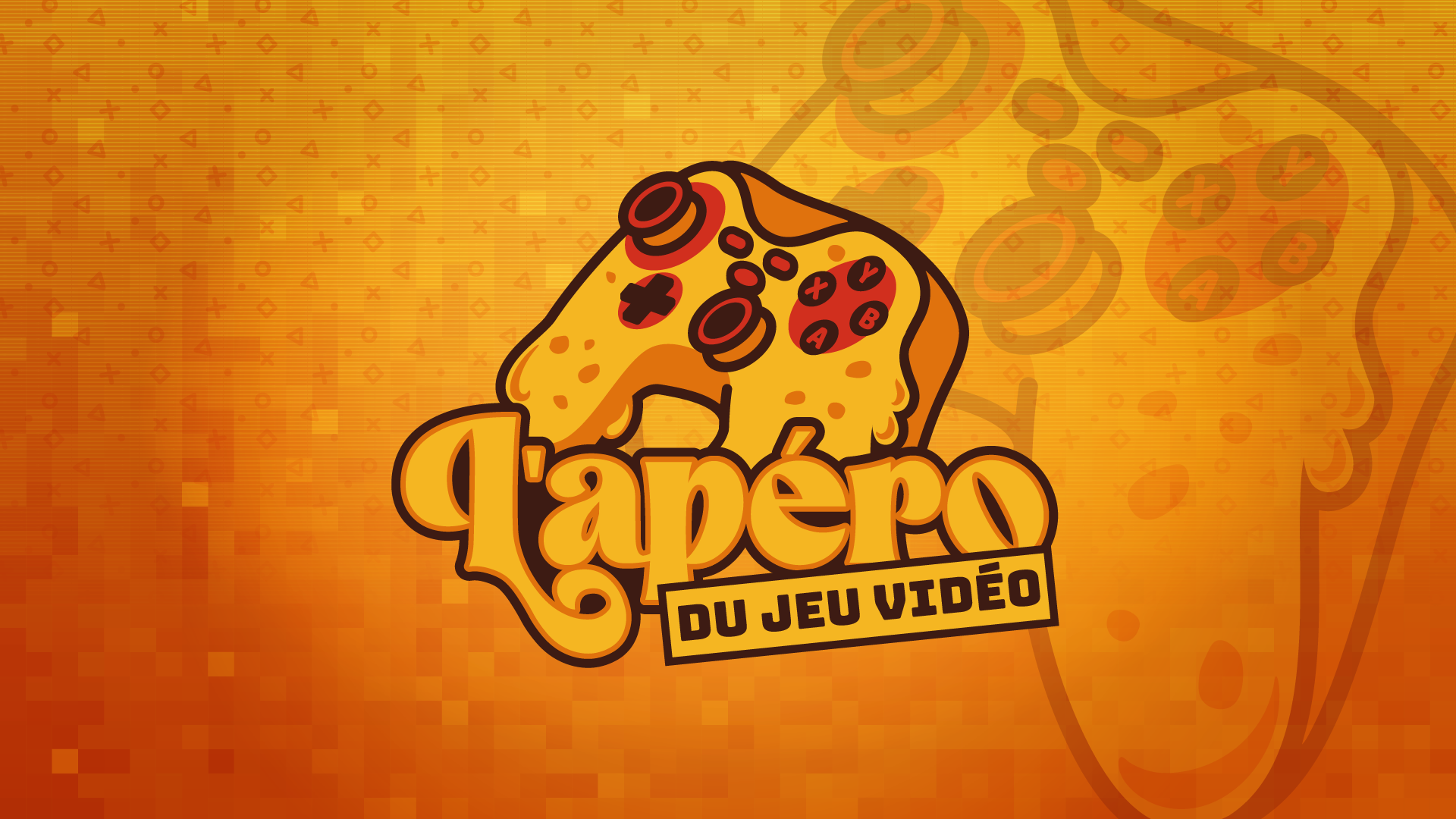 L'apéro du jeu vidéo