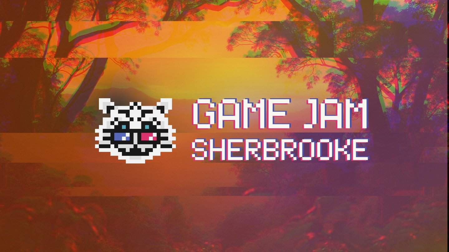Game Jam Sherbrooke