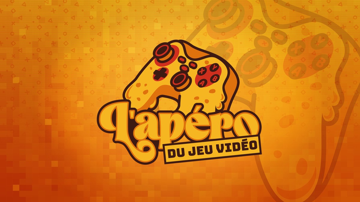 L'Apéro du jeu vidéo