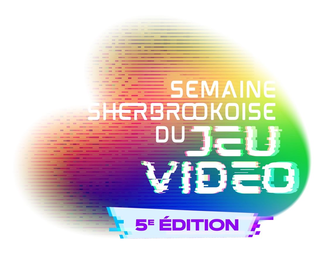 Semaine sherbrookoise du jeu vidéo — 5e édition