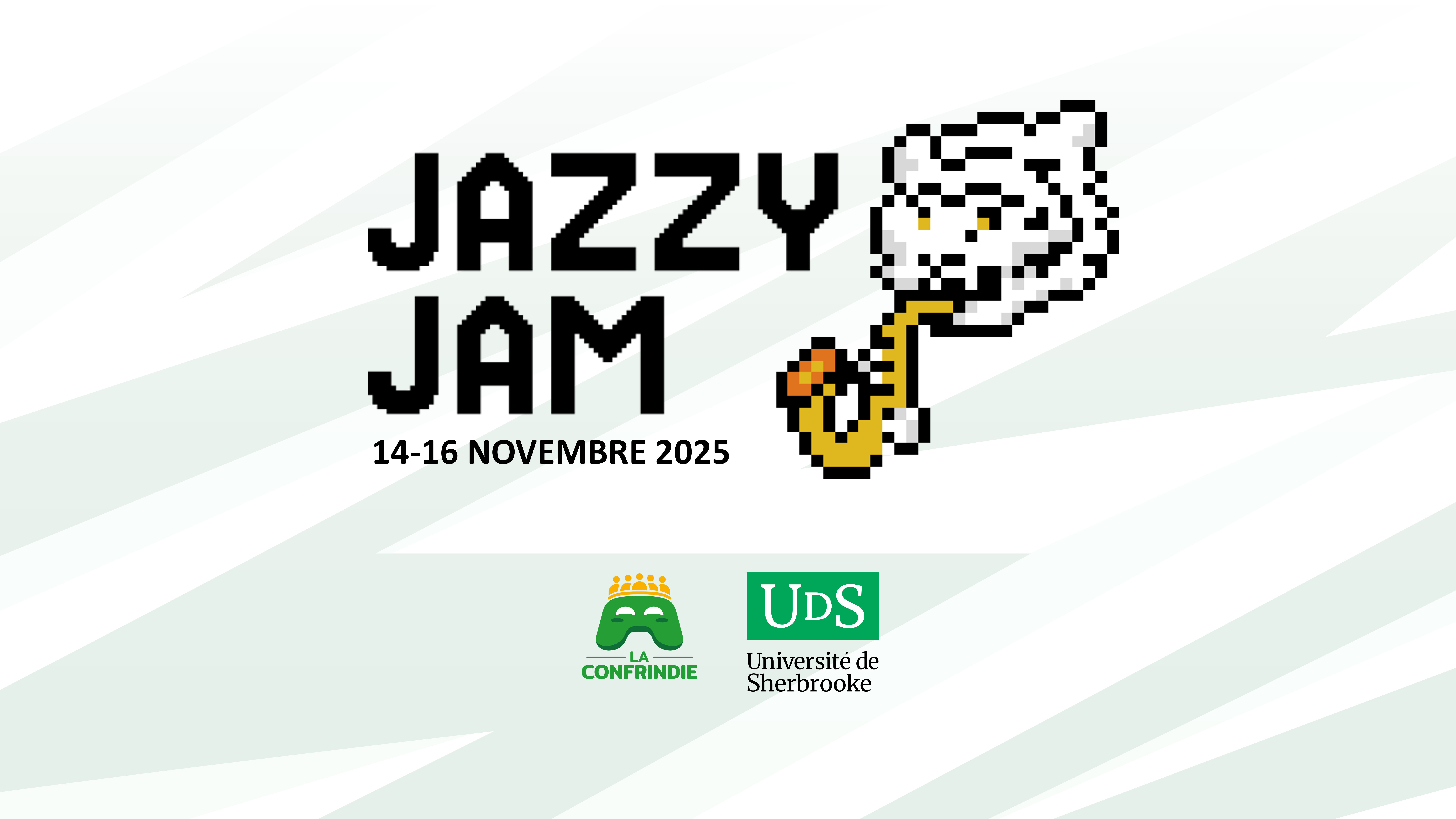 Jazzy Jam de La Confrindie