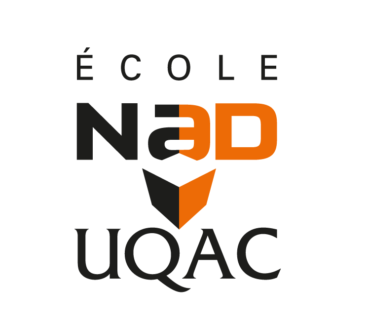 École NAD-UQAC