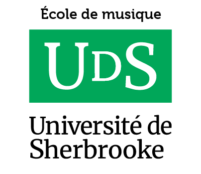 École de musique de l'UdeS