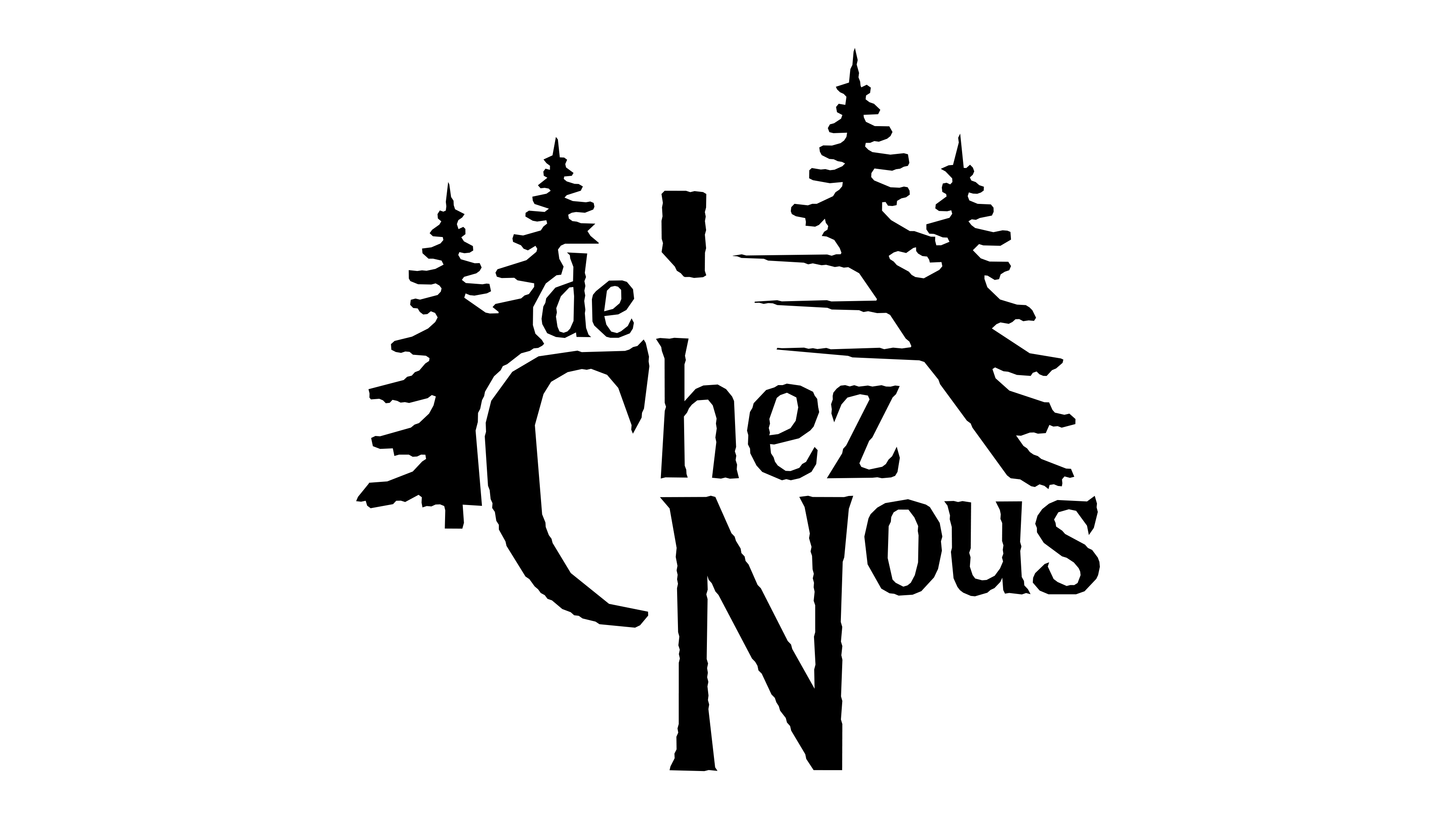 De Chez Nous